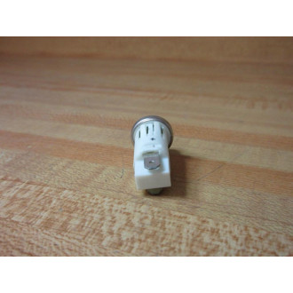 IDI 1091QM5-24V Green Indicator Light 1091QM5 - New No Box