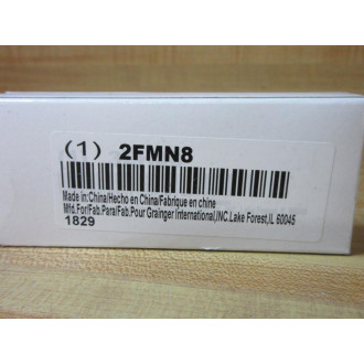 LumaPro 2FMN8 Miniature Lamp Light Bulb 1829 (Pack of 10)