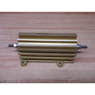 Dale NH-250-1000 Resistor 250W 1000OHMS - New No Box