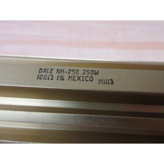 Dale NH-250-1000 Resistor 250W 1000OHMS - New No Box