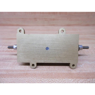 Dale NH-250-1000 Resistor 250W 1000OHMS - New No Box