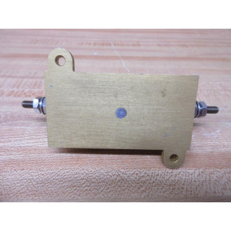 Dale NH-100-1 Vishay Resistor NH-100 - New No Box