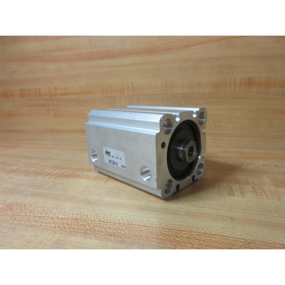 PHD CRS6U 40X45-M Compact Cylinder CRS6U40X45M - New No Box