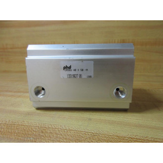 PHD CRS6U 40X50-M Compact Cylinder CRS6U40X50M - New No Box