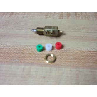Clippard SMAV-3 Stem Valve SMAV3