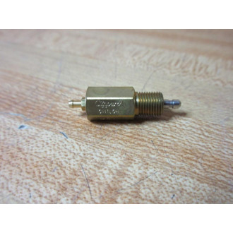 Clippard SMAV-3 Stem Valve SMAV3