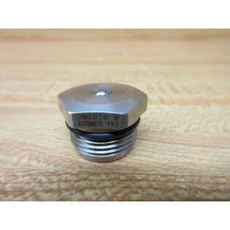 Kosmek JNB010-W Hydraulic Auto Coupler JNB010W - New No Box