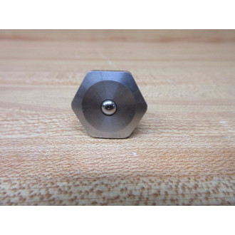 Kosmek JNB010-W Hydraulic Auto Coupler JNB010W - New No Box
