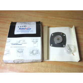 RoboVent MM-25 Diaphragm Repair Kit M-25