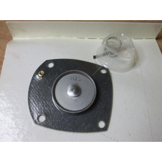 RoboVent MM-25 Diaphragm Repair Kit M-25