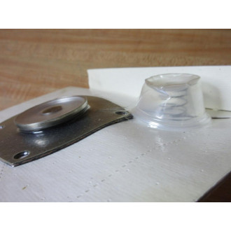 RoboVent MM-25 Diaphragm Repair Kit M-25