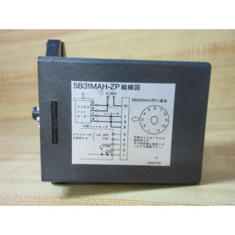Oriental Motor SB31MAH-ZP Brake Pack Relay SB31MAHZP - New No Box
