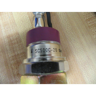 SanRex SC500C-20 Diode SC500C20 - New No Box