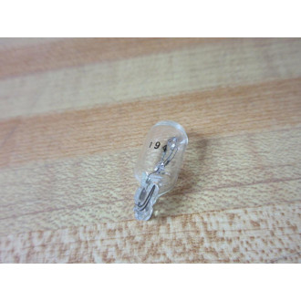 Eiko 194 Miniature Lamp Light Bulb (Pack of 10)