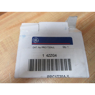 General Electric PRC1T20AJL Relay Socket GE 4ZZGA