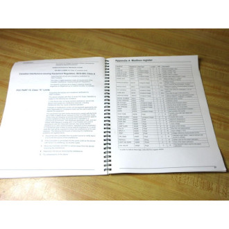 Hach DOC026.53.00769 Surface Scatter 7 SC Turbidimeter Manual - Used
