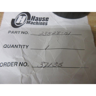 Hause Machines 23828-01 Drive Assembly 2382801 - New No Box