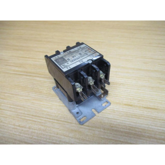General Electric CR353AC3AH1B GE Contactor - Used