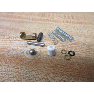 ITW 190681 DeVilbiss Spray Gun Repair Gun KK-5044