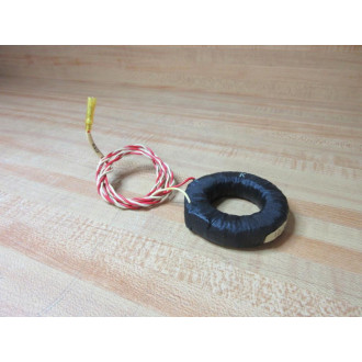 Westinghouse 101X496AA002 Current Transformer I0IX496AA002 - Used