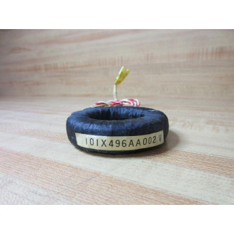 Westinghouse 101X496AA002 Current Transformer I0IX496AA002 - Used