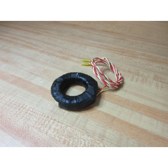 Westinghouse 101X496AA002 Current Transformer I0IX496AA002 - Used