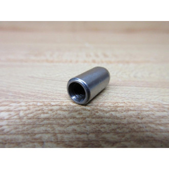 Misumi MSTM 8-15 Tapped Dowel Pin MSTM815 (Pack of 4)