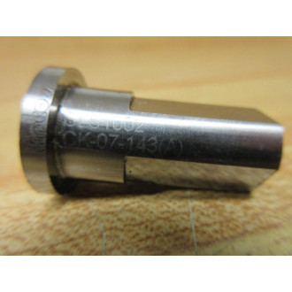 Clifty Engineering & Tool SLS1002 Tipco V-Block Lock Pin - New No Box