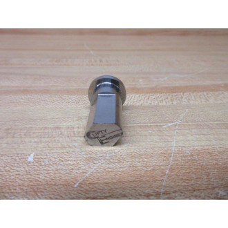 Clifty Engineering & Tool SLS1002 Tipco V-Block Lock Pin - New No Box