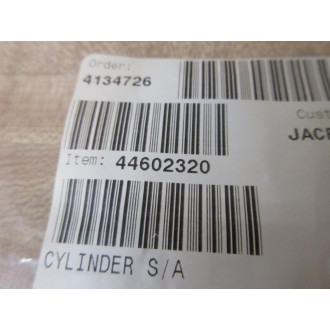 CM Works 44602320 Cylinder Assembly