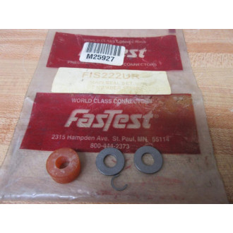 FasTest FIS222UR Main Seal Kit