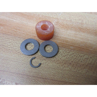 FasTest FIS222UR Main Seal Kit