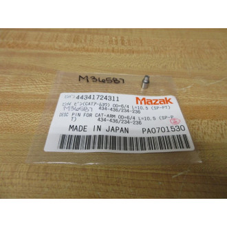 Generic 44341724311 Pin PA0701530 (Pack of 5)