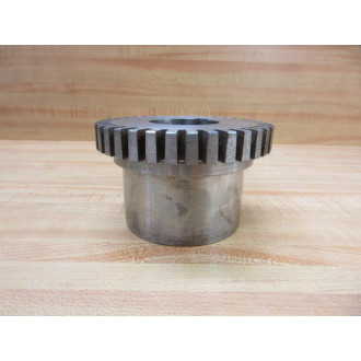 Falk 1218032 Steelflex Coupling Hub 60T - New No Box