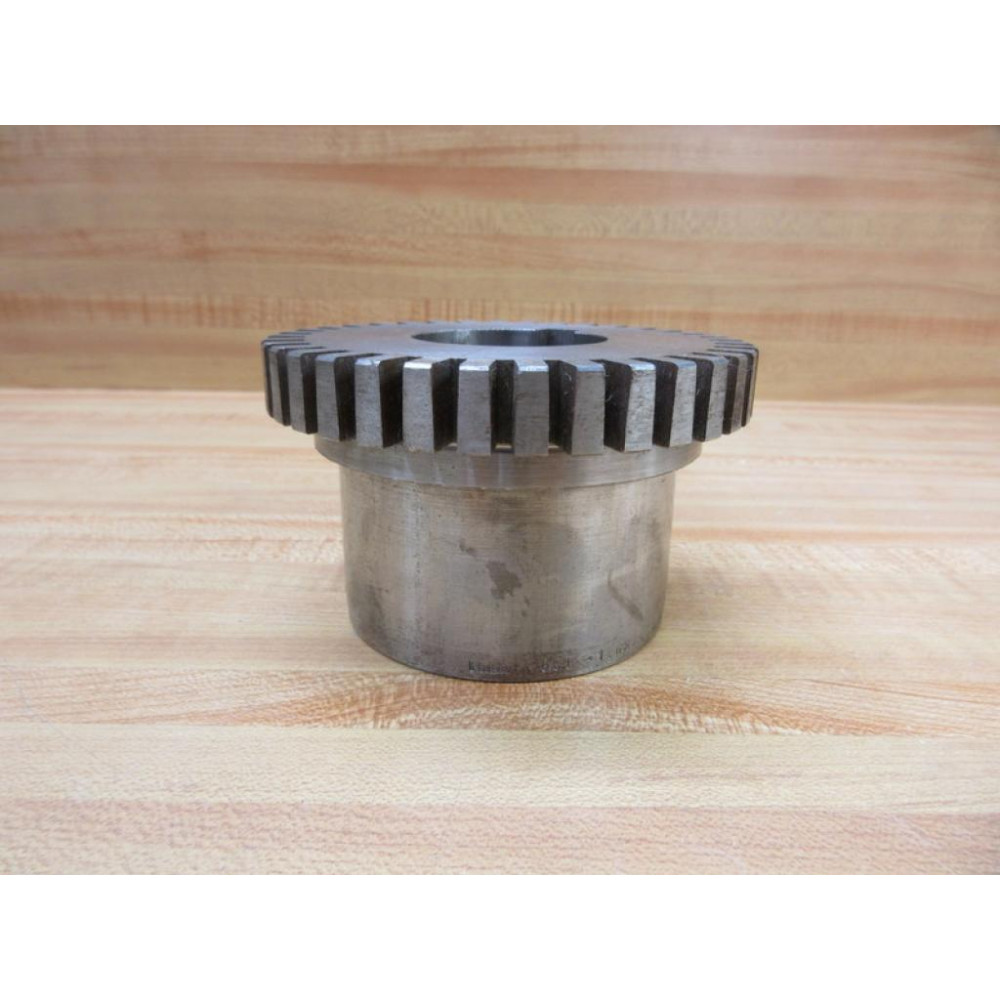 Falk 1218032 Steelflex Coupling Hub 60T - New No Box