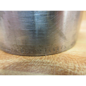 Falk 1218032 Steelflex Coupling Hub 60T - New No Box