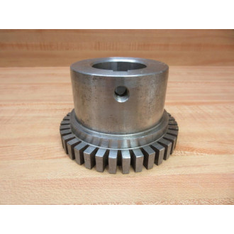 Falk 1218032 Steelflex Coupling Hub 60T - New No Box