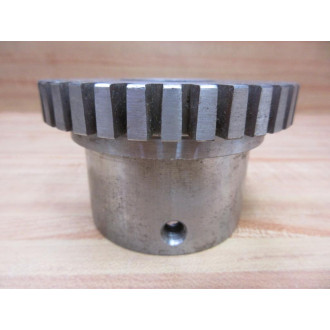 Falk 1218032 Steelflex Coupling Hub 60T - New No Box