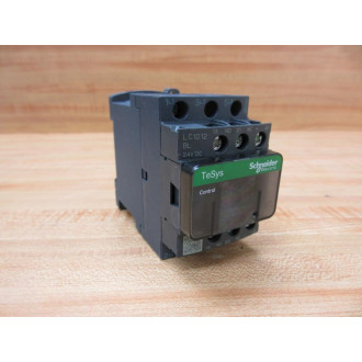 Telemecanique LC1 D12 BL Schneider Contactor LC1D12BL - New No Box