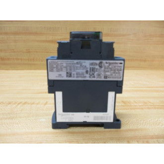Telemecanique LC1 D12 BL Schneider Contactor LC1D12BL - New No Box