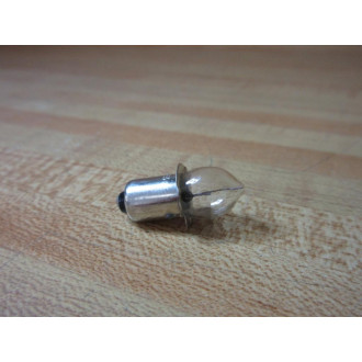GE General Electric PR3 Miniature Lamps Light Bulbs (Pack of 10) - New No Box