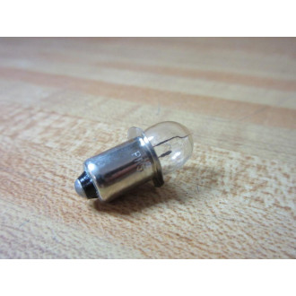 GE General Electric PR3 Miniature Lamps Light Bulbs (Pack of 10) - New No Box
