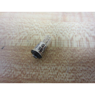 General Electric 387 Miniature Lamp Light Bulb GE (Pack of 100)