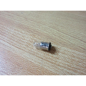 General Electric 387 Miniature Lamp Light Bulb GE (Pack of 20) - New No Box