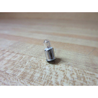 General Electric 387 Miniature Lamp Light Bulb GE (Pack of 10) - New No Box