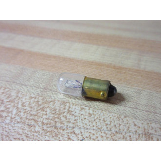 Sylvania GTE 1891 Miniature Lamp Light Bulb (Pack of 10)