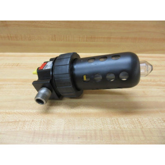 Parker 17L32BE Lubricator 12" - New No Box