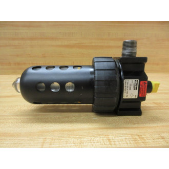 Parker 17L32BE Lubricator 12" - New No Box