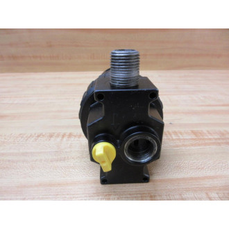Parker 17L32BE Lubricator 12" - New No Box