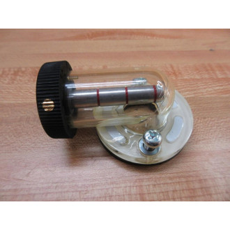 Mazak G29KW000560 Oil Gauge